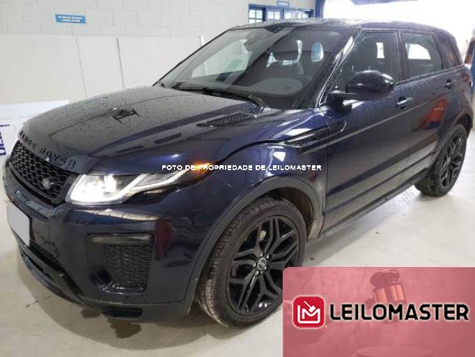 LAND ROVER EVOQUE 17/18