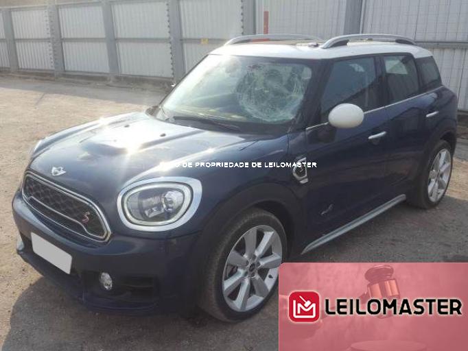 MINI COOPER 17/17