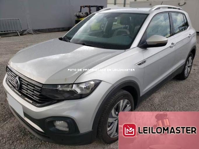 VOLKSWAGEN T-CROSS 20/20