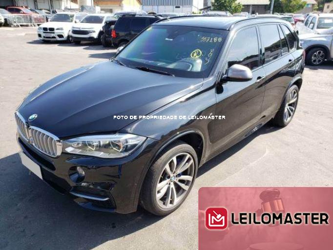 BMW X5 15/15