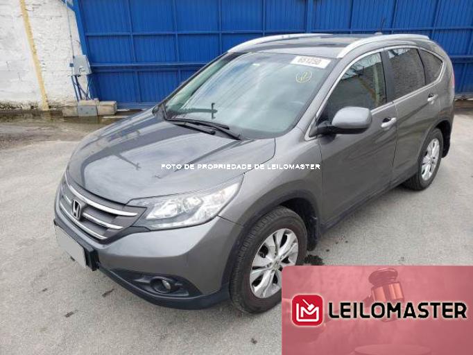 HONDA CR-V 14/14