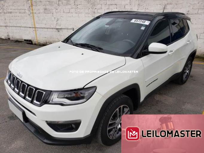 JEEP COMPASS 17/18