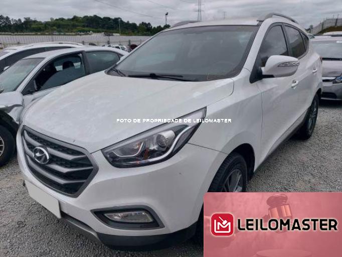 HYUNDAI IX35 19/20
