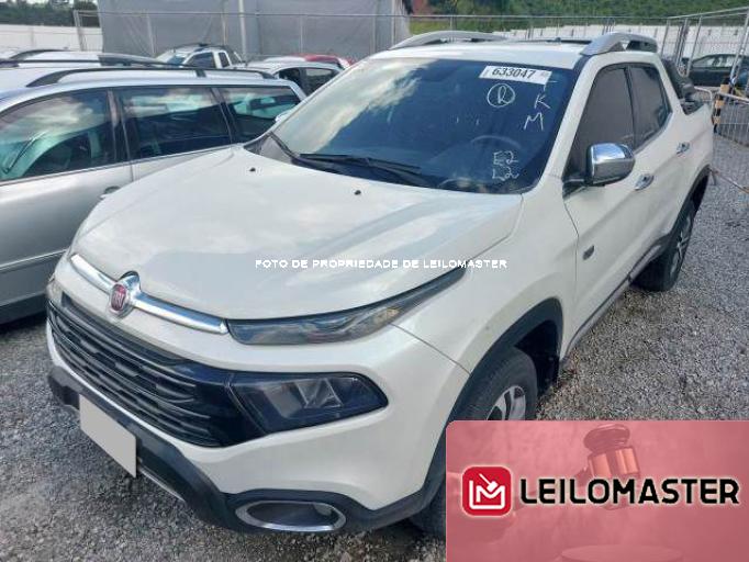 FIAT TORO 19/20