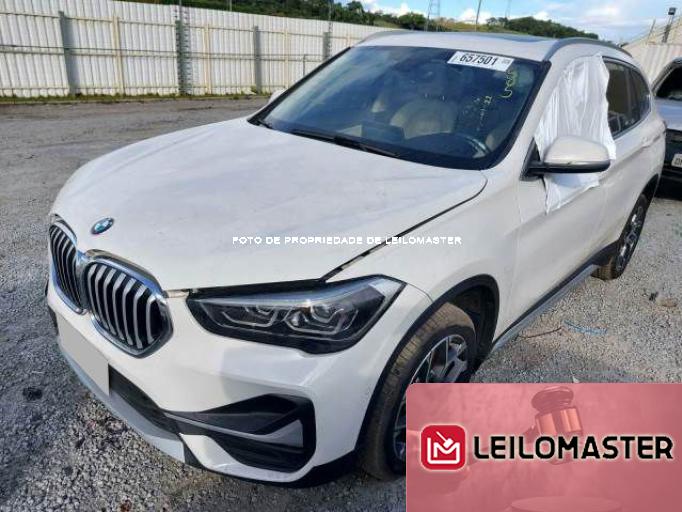 BMW X1 21/22