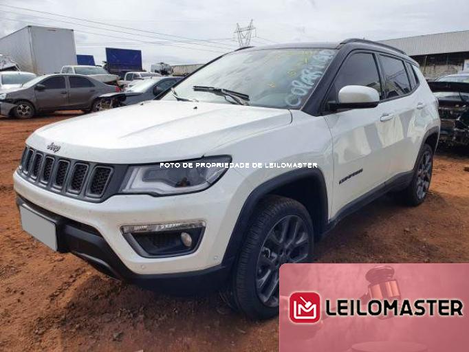 JEEP COMPASS 20/20