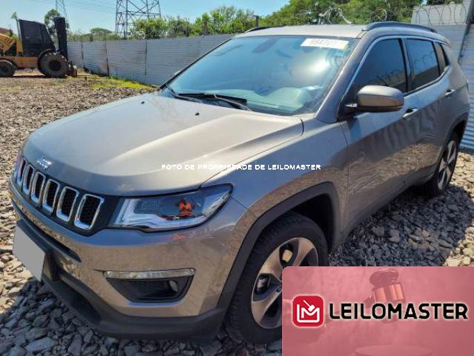 JEEP COMPASS 21/21