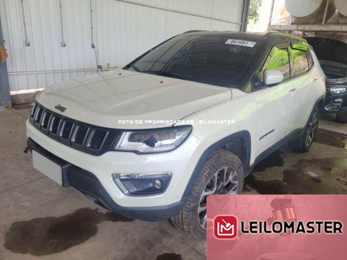 JEEP COMPASS 19/20