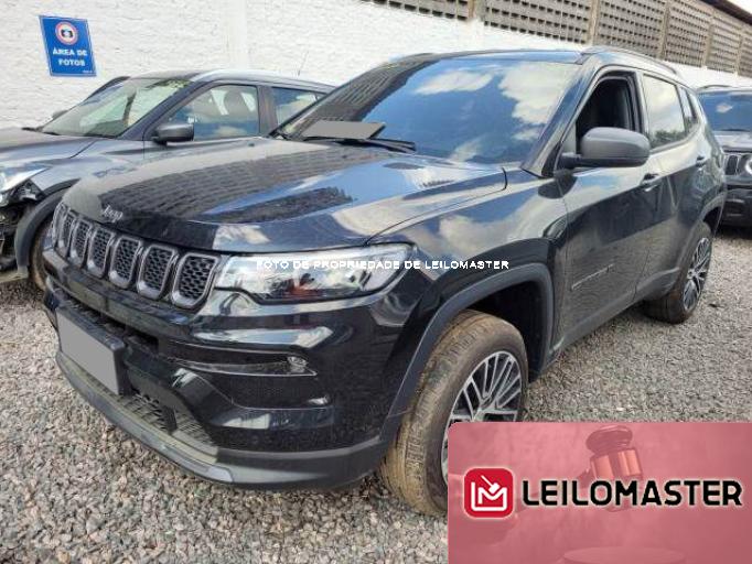 JEEP COMPASS 21/22