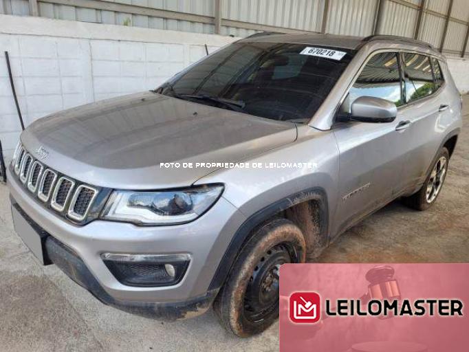 JEEP COMPASS 19/19