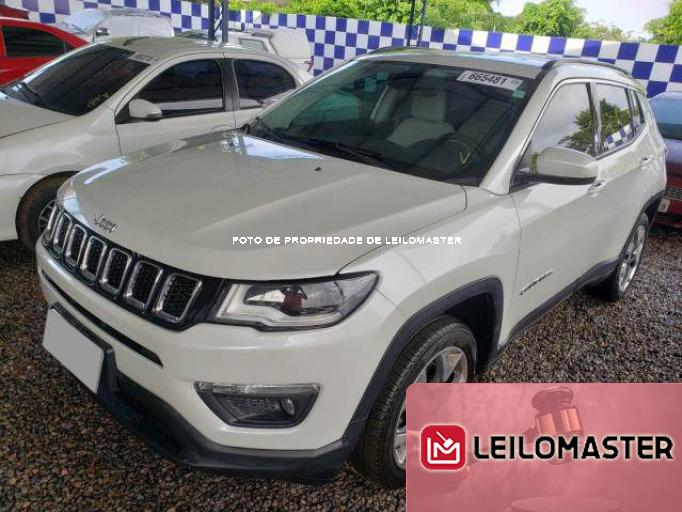 JEEP COMPASS 18/18