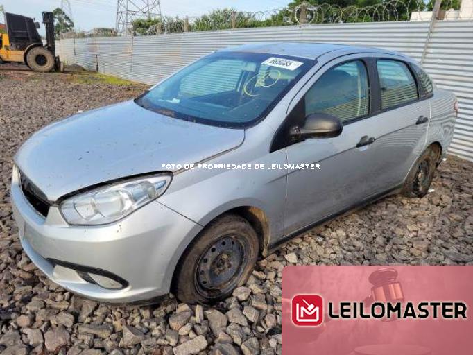 FIAT GRAND SIENA 19/20