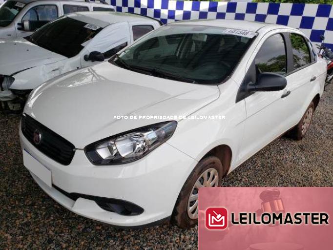 FIAT GRAND SIENA 20/21