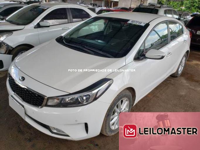 KIA CERATO 18/19