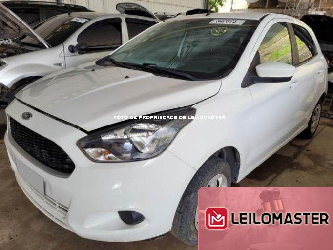 FORD KA 16/17