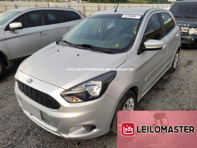 FORD KA 19/19
