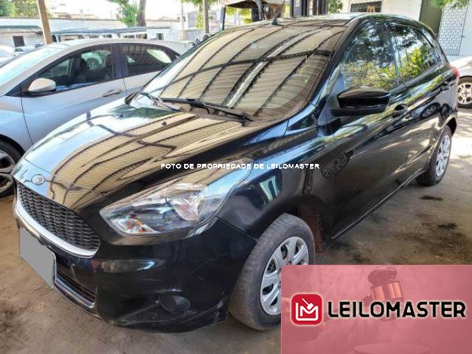 FORD KA 17/18