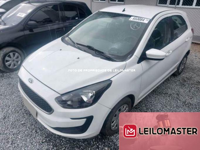 FORD KA 19/19