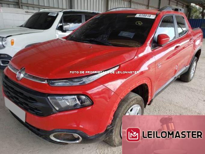 FIAT TORO 19/20