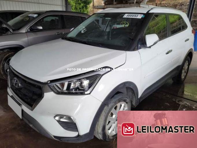 HYUNDAI CRETA 19/20