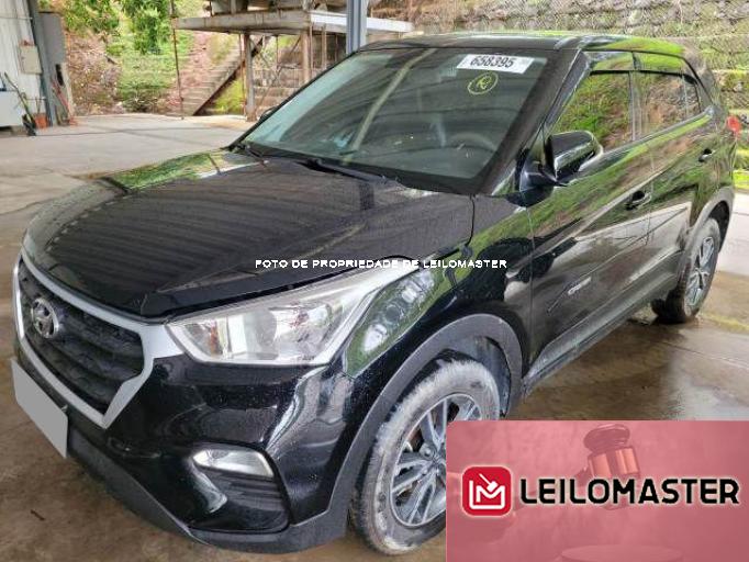 HYUNDAI CRETA 19/19