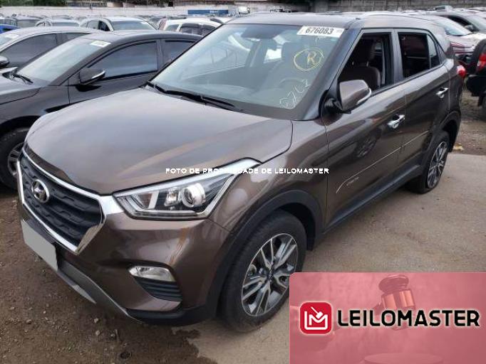 HYUNDAI CRETA 18/19