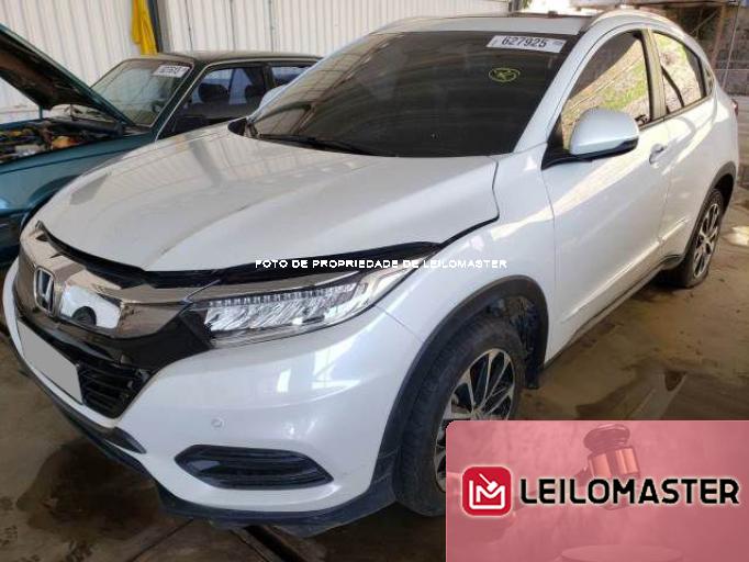 HONDA HR-V 20/21