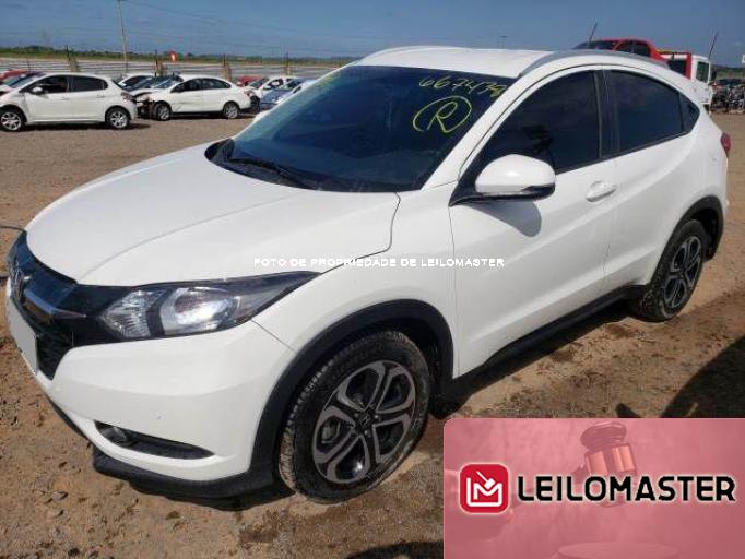 HONDA HR-V 16/17