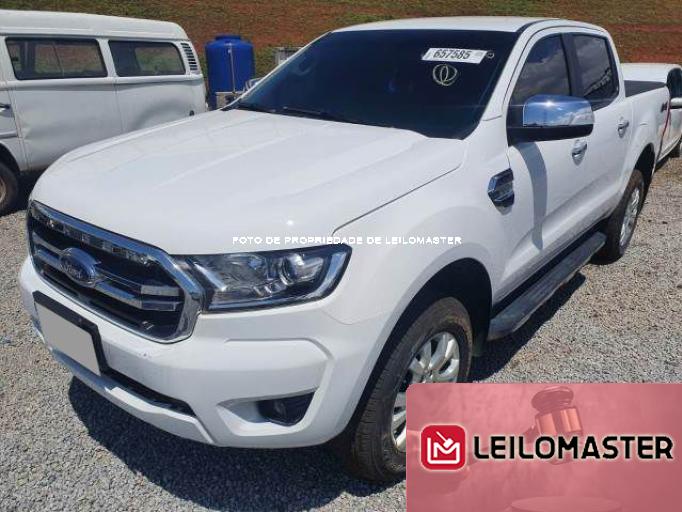 FORD RANGER 19/20