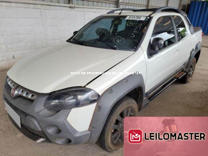 FIAT STRADA 19/20