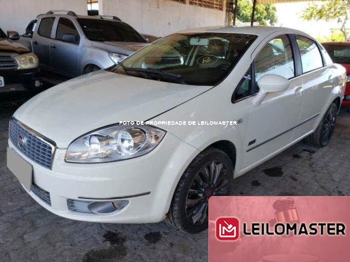 FIAT LINEA 12/13