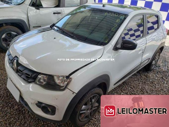 RENAULT KWID 18/19