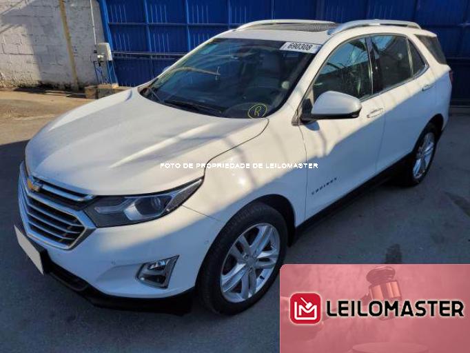 CHEVROLET EQUINOX 17/18