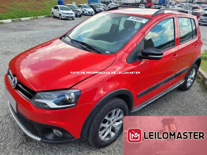 VOLKSWAGEN FOX 13/13