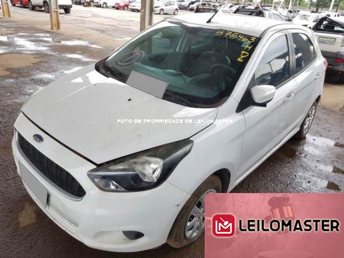 FORD KA 15/15