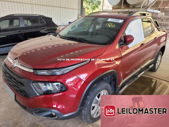 FIAT TORO 18/19