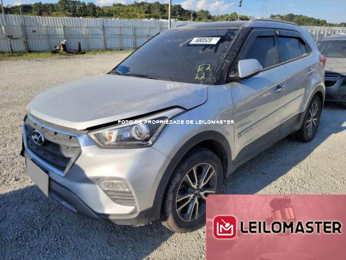 HYUNDAI CRETA 18/18