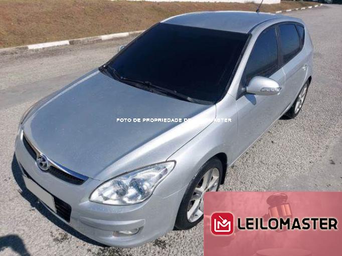 HYUNDAI I30 10/10