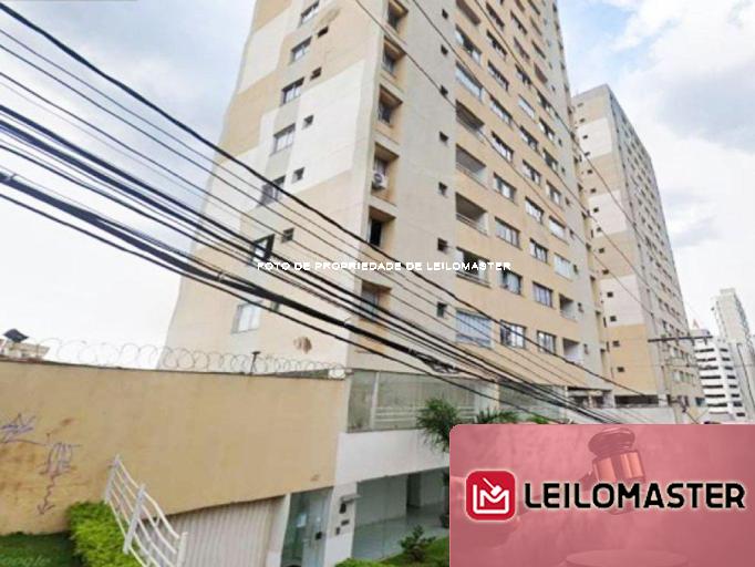 Apartamento - Nova Granada - MG