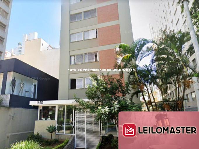 Apartamento - Pinheiros - São Paulo - SP