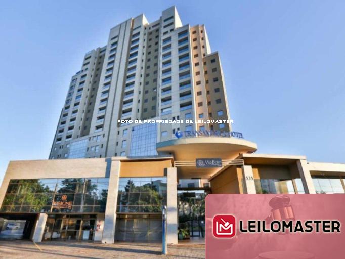 Apartamento Residencial - Ribeirão Preto - SP